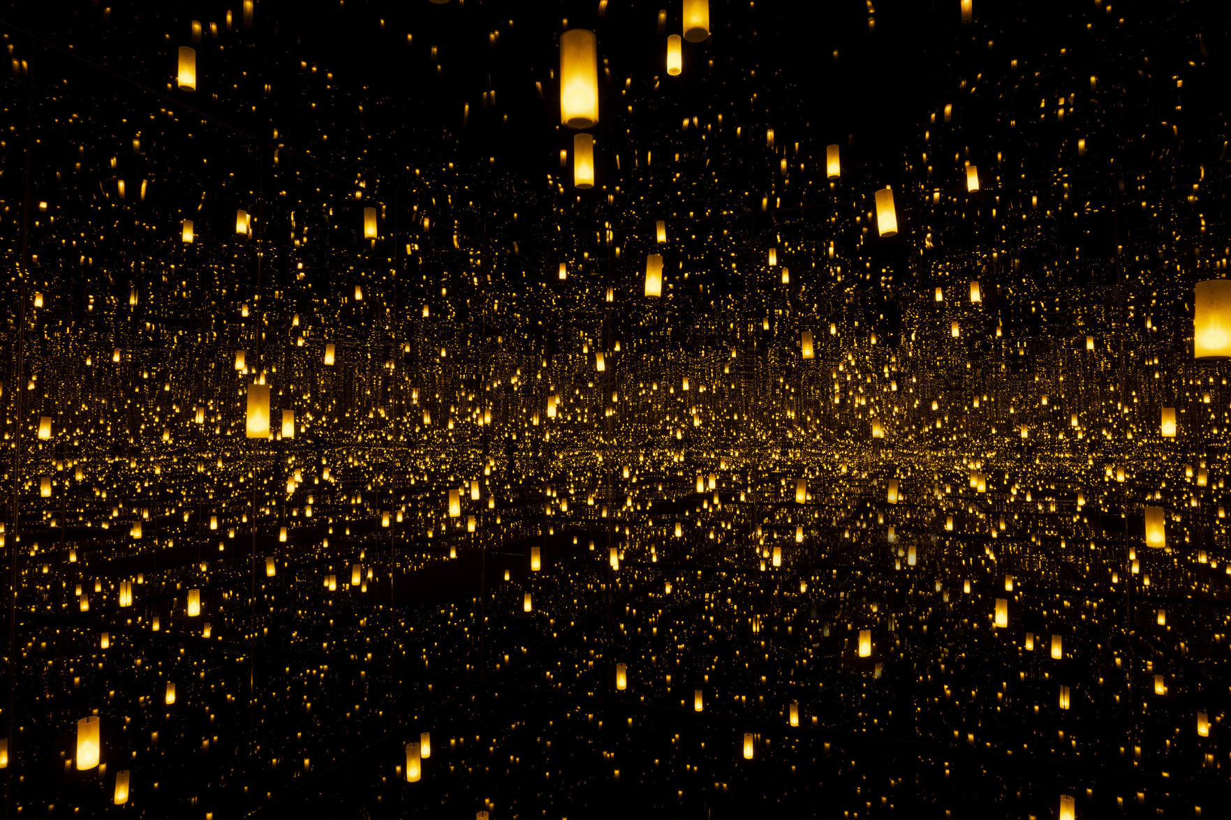 Infinity Room